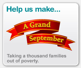 A Grand September